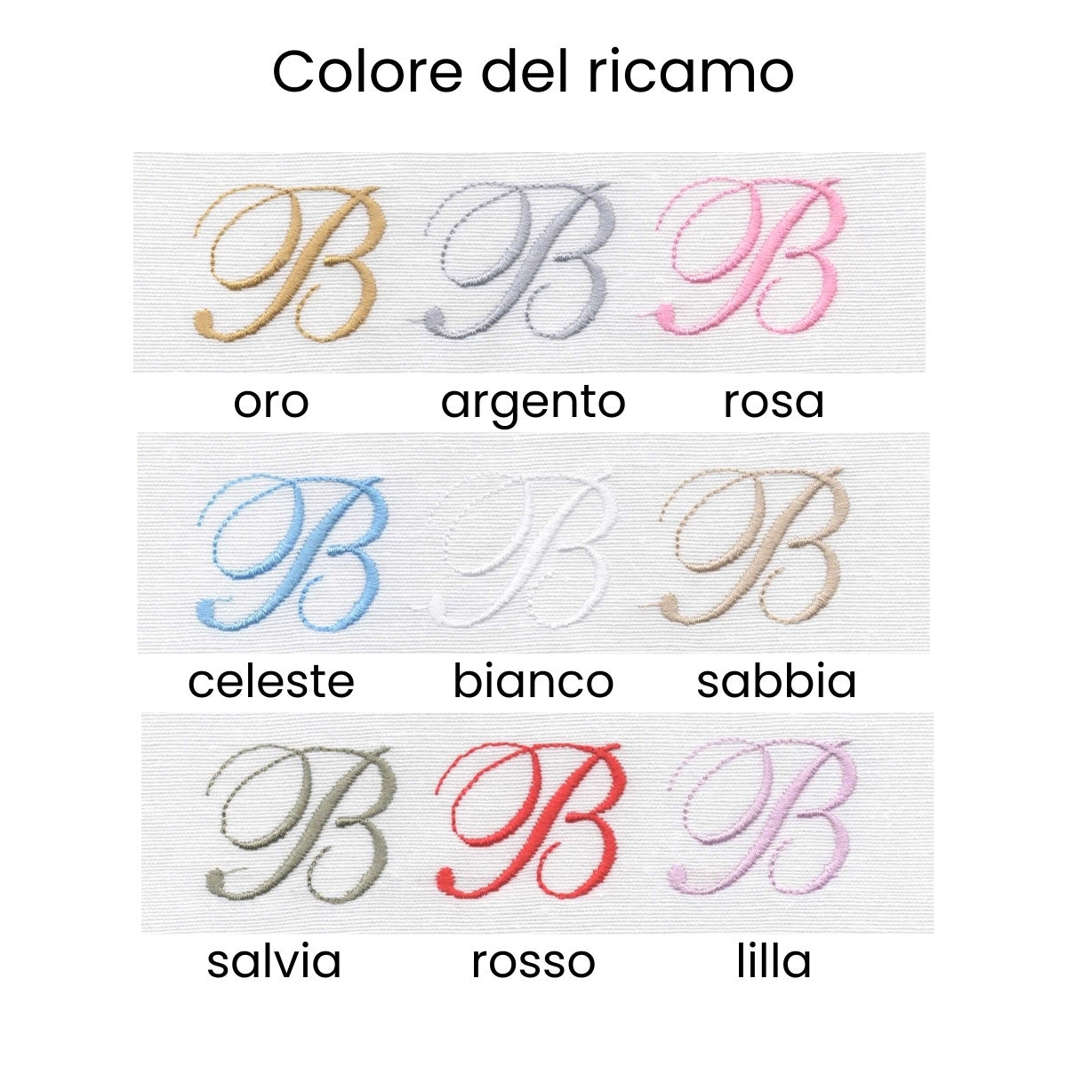 Sacchetto portaconfetti magenta personalizzato mod. piccolo collezione Palette