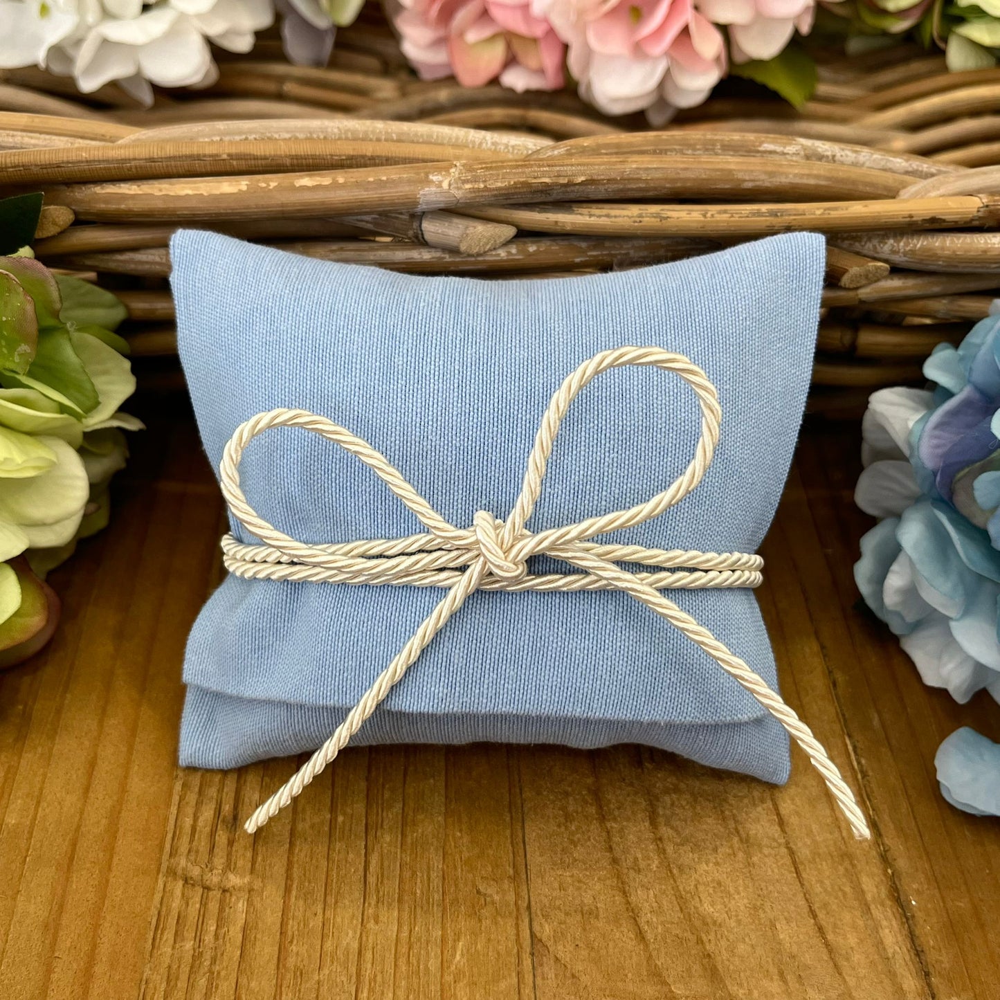 Bustina portaconfetti cielo mod. midi collezione palette